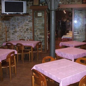 Restaurante para grupos ALVARIN Restaurante para grupos ALVARIN