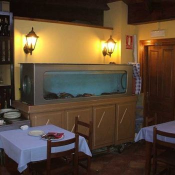 Restaurante para grupos Avilés Restaurante para grupos Avilés