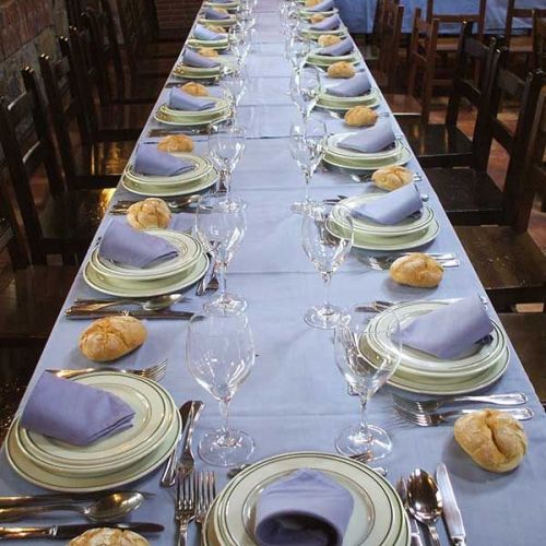 Restaurante para grupos en Avilés de CASA ALVARIN Restaurante para grupos en Avilés de CASA ALVARIN