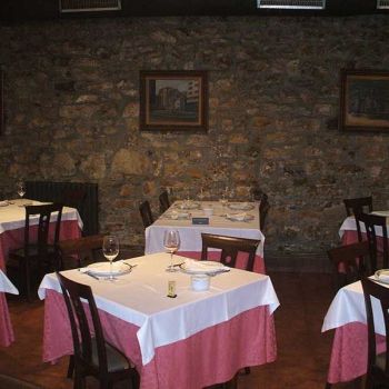 Restaurante grupos Avilés Restaurante grupos Avilés